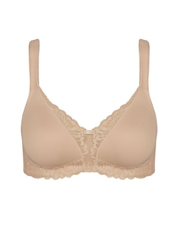 
						Sutien Triumph, bej