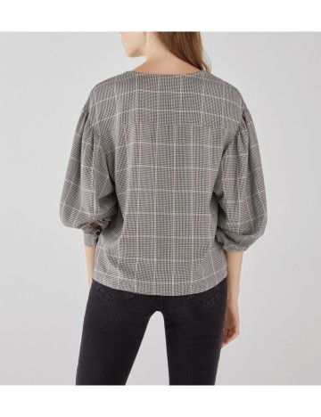 Camasa Bershka, mix culori