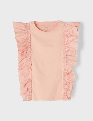 Bluza Name It, roz, 13-14 ANI