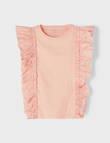 Bluza Name It, roz, 13-14 ANI