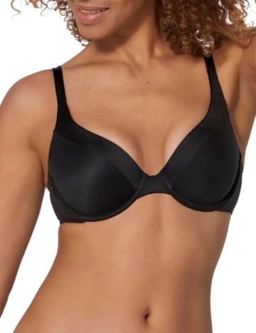 
						Sutien Triumph, negru