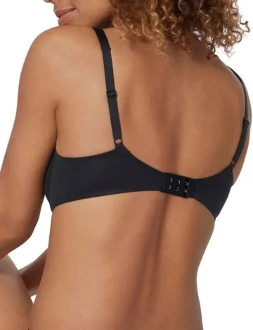 Sutien Triumph, negru