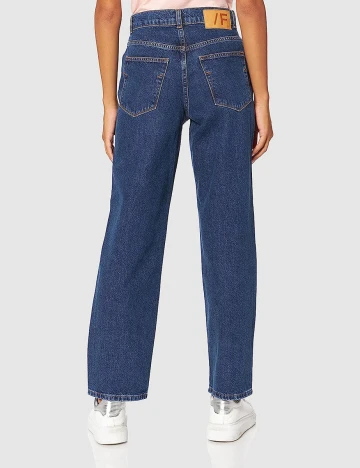 Blugi Selected Femme, albastru, W31/L32