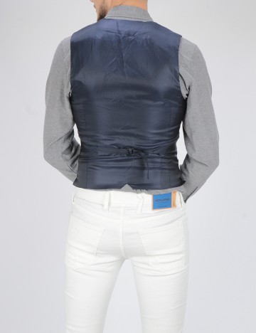 Vesta Mango, bleumarin, 48
