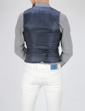 Vesta Mango, bleumarin, 48
