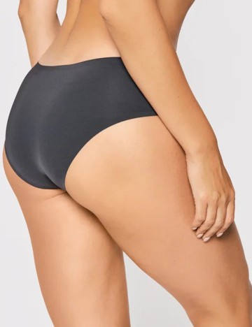Chilot sporty micro Triumph, negru