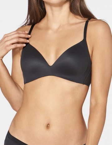 
						Sutien Triumph, negru