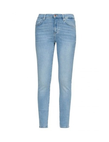 Blugi s.Oliver, bleu