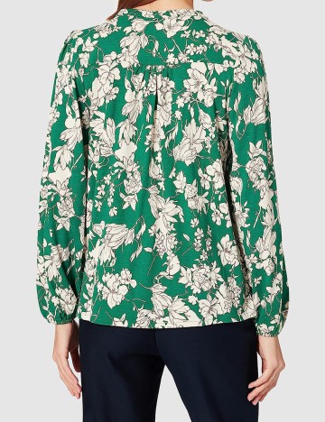Camasa s.Oliver, verde