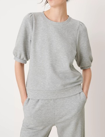 Bluza s.Oliver, gri, 36
