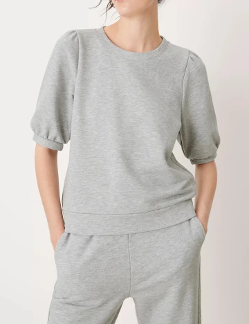 Bluza s.Oliver, gri, 36