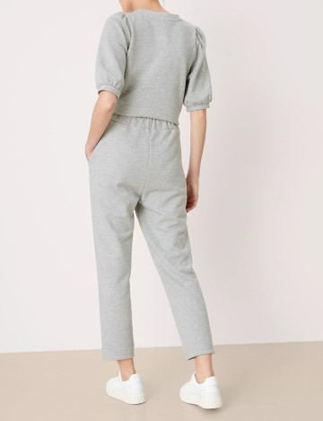 Bluza s.Oliver, gri, 36