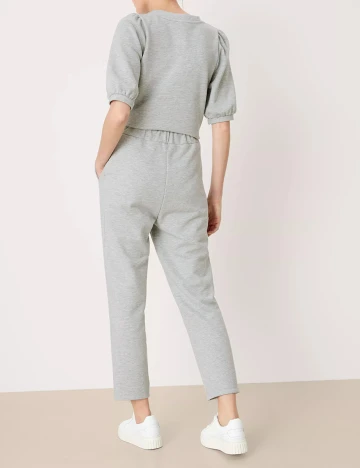 Bluza s.Oliver, gri, 36