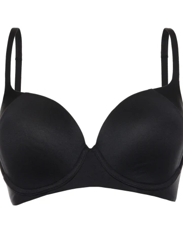 Sutien Triumph, negru