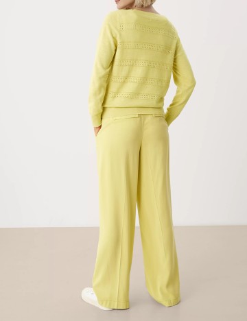 Bluza s.Oliver, galben, 36