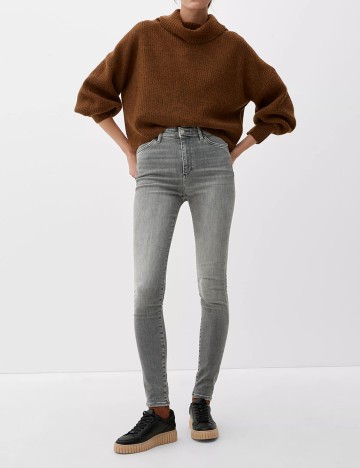 
						Blugi s.Oliver, gri, W48/L30