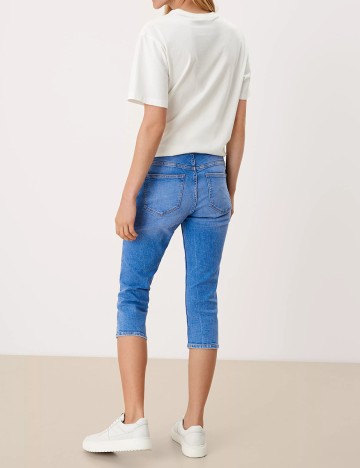 Blugi s.Oliver, albastru, W36