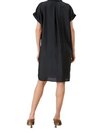 Rochie medie s.Oliver, negru
