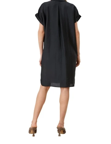 Rochie medie s.Oliver, negru