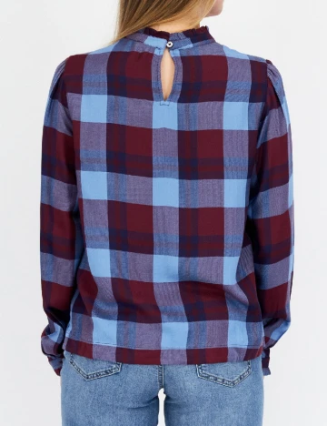 Bluza s.Oliver, albastru