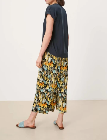 Bluza s.Oliver, bleumarin