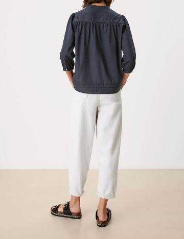 Bluza s.Oliver, bleumarin inchis, 36