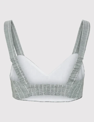 Top Vero Moda, verde, 42