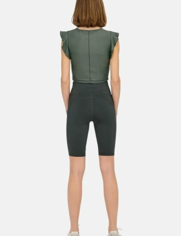 Top Only, gri, XL