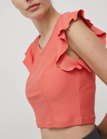 Top Only, roz, L