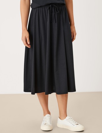 Fusta s.Oliver, bleumarin