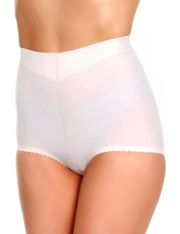 Chiloti Triumph, alb Alb