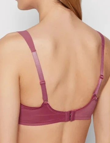 Sutien Triumph, roz