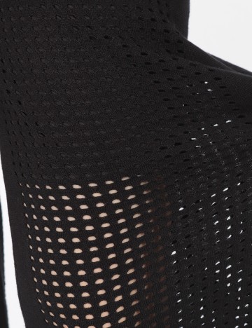 Pantaloni s.Oliver, negru, 36