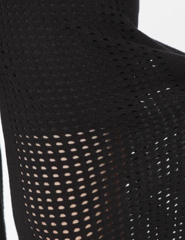 Pantaloni s.Oliver, negru, 36