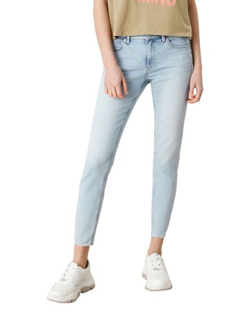 
						Blugi Q/S, bleu, W32