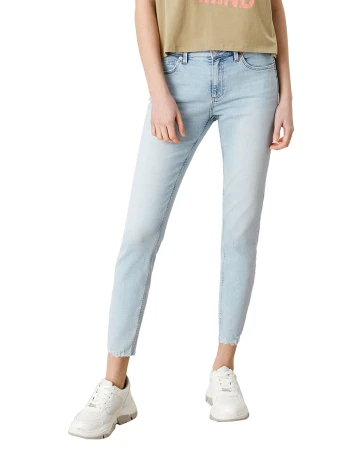 Blugi Q/S, bleu, W32
