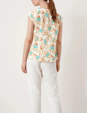 Bluza s.Oliver, mix culori
