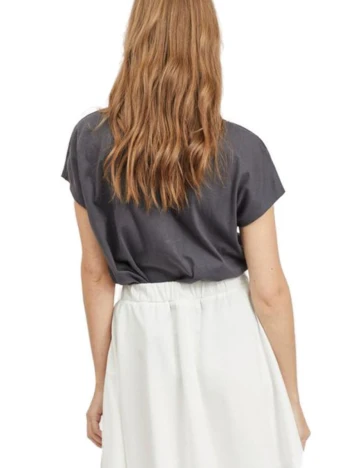 Tricou Vila, gri, XS Gri