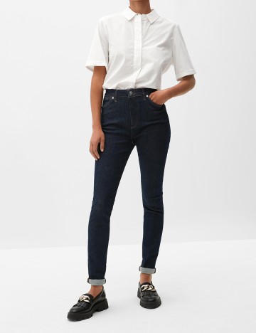 
						Blugi s.Oliver, bleumarin