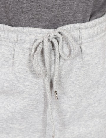 Pantaloni scurti Object, gri, S