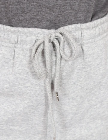 Pantaloni scurti Object, gri, S