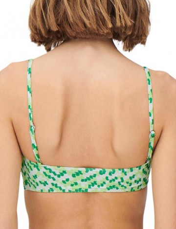 Sutien Only, verde, XS