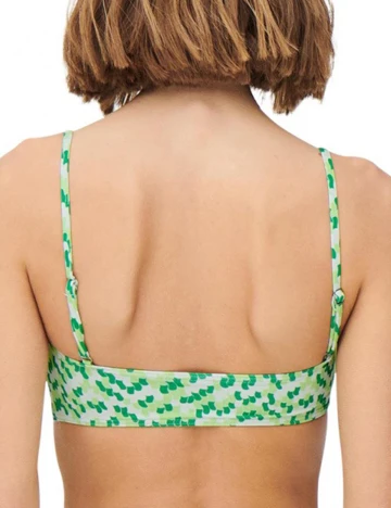 Sutien Only, verde, XS