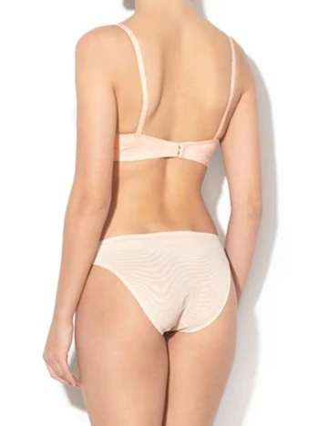 Sutien Triumph, nude Crem
