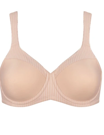 Sutien Triumph, nude Crem