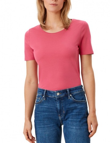 
						Tricou s.Oliver, roz