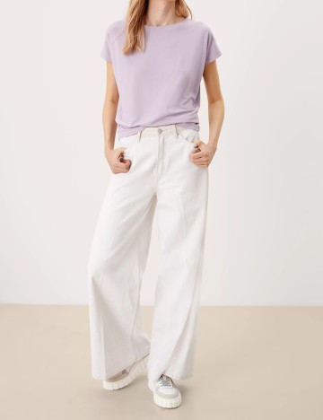 Tricou s.Oliver, mov