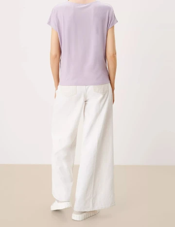 Tricou s.Oliver, mov