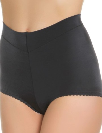 
						Chilot nancy panty Triumph, negru, 75