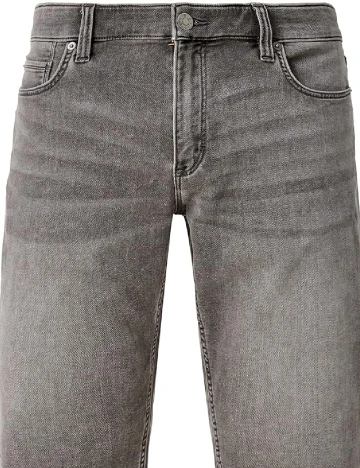 Pantaloni scurti s.Oliver, gri